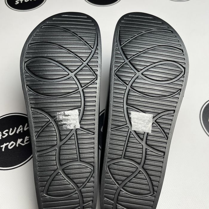 ОРИГІНАЛ Чоловічі Тапочки Calvin Klein 46 Шльопанці з США