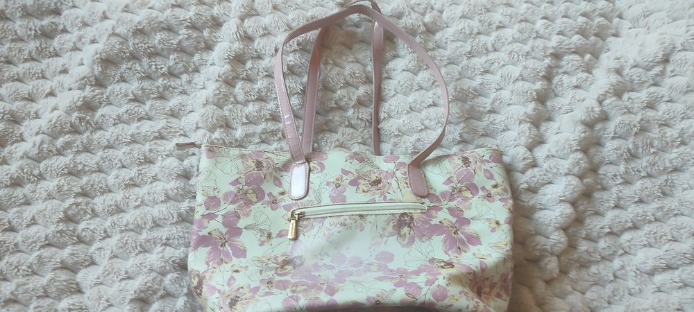 Torba do ręki Monnari