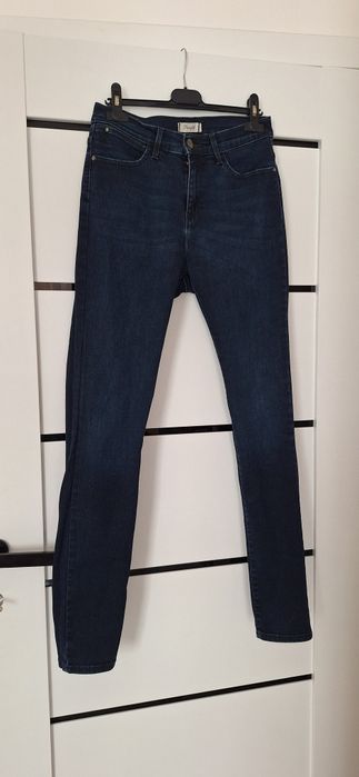Spodnie Wrangler M
