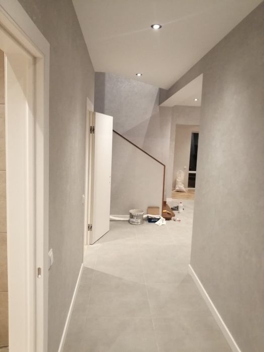 Ремонт під ключ.