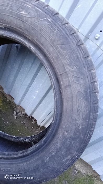 Продам колеса R13