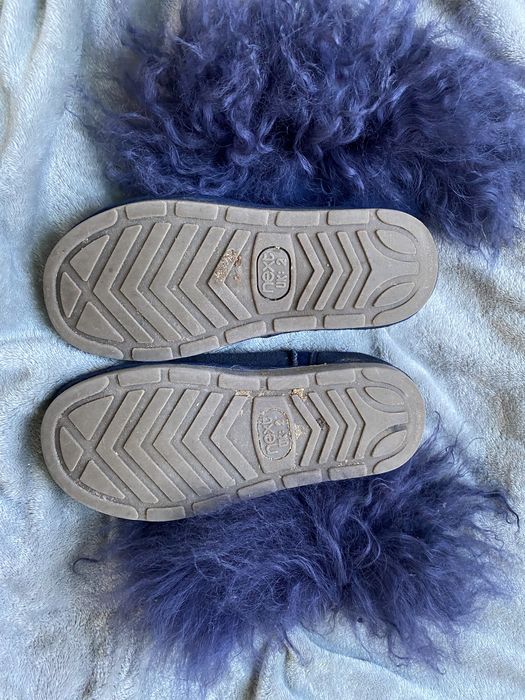 Buty zimowe Next roz. 34-35 uk2