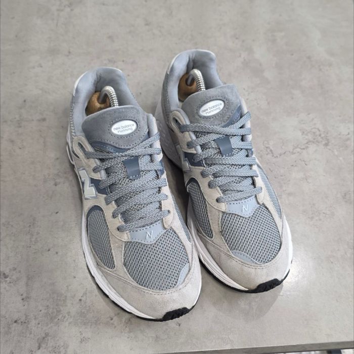 Кросівки New Balance 2002R