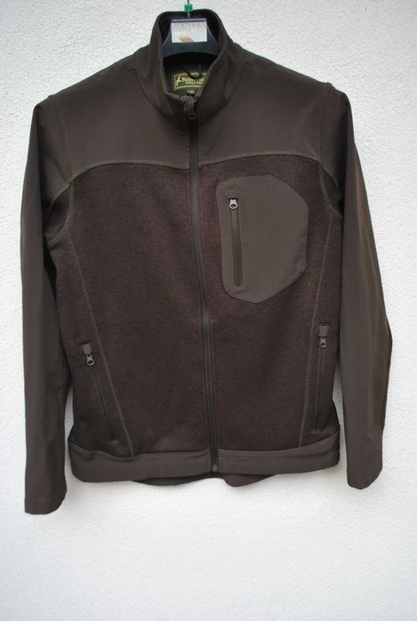 Kurtka myśliwska polar Softshell Sunseeker hunting & outdoor