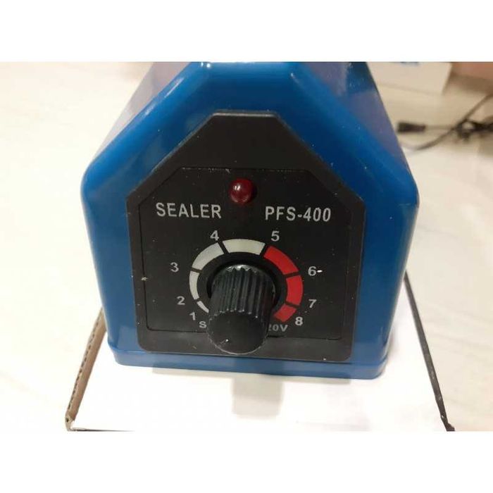 Plastic Bag Sealer - 300mm Sealing Machine (Other Sizes Available)64286174459010123