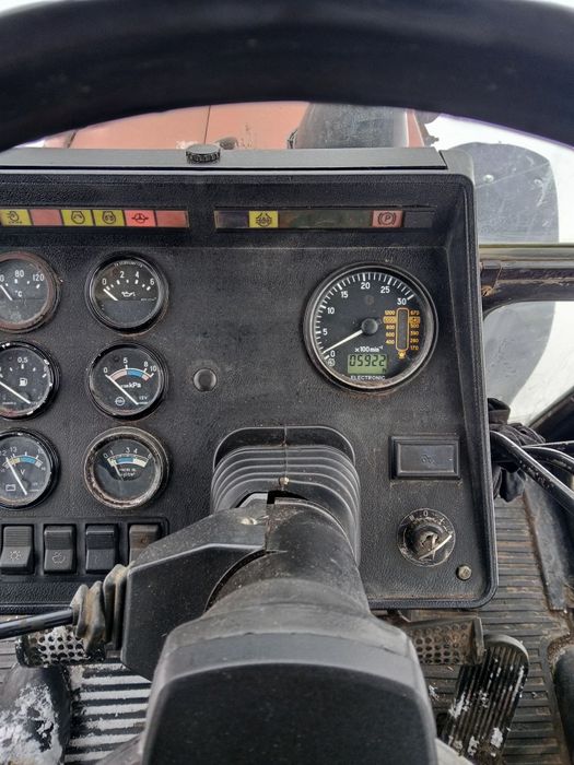 Продам трактор МТЗ 82