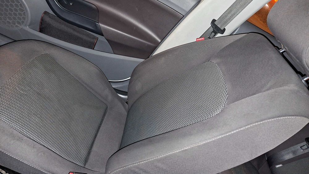 Seat ibiza 6j 1.4 tdi