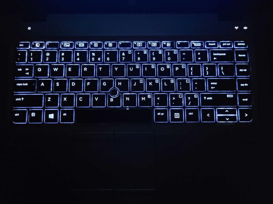 HP Elitebook 840 G3 i5 / 8gb / 256gb / 14" FHD _RRRezerwacja