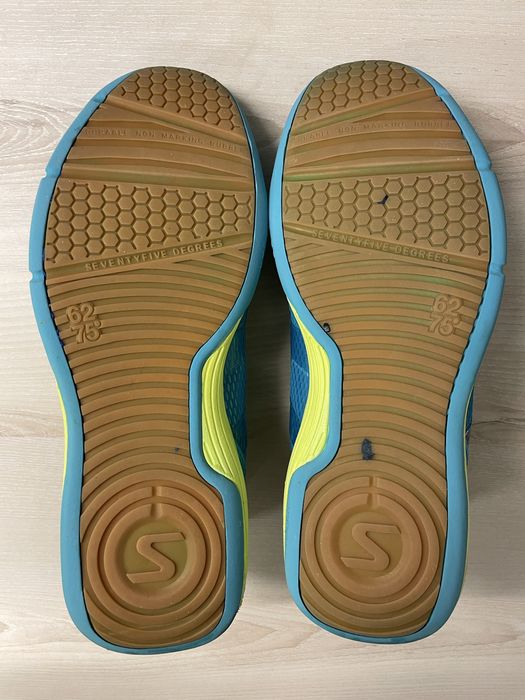 Buty Halowe Salming Adder