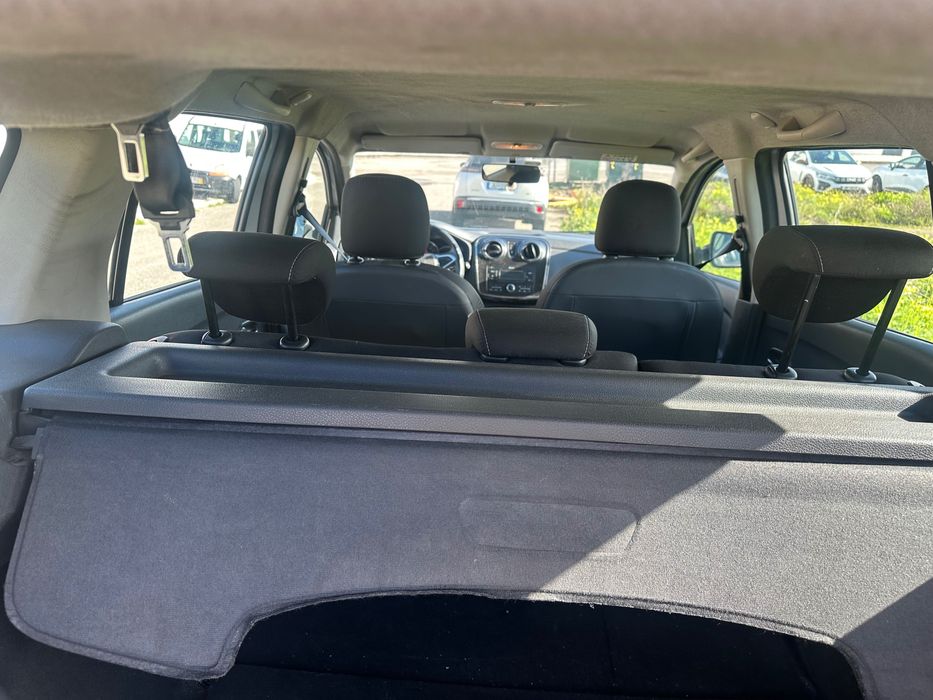 Dacia logan mcv , estimada, super/resistente