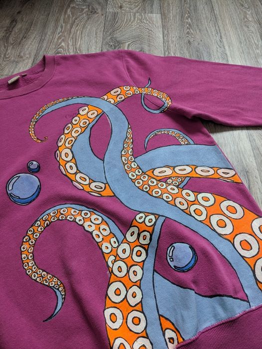 Світшот кастом .