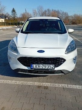 Ford Escape Ford Escape 2020