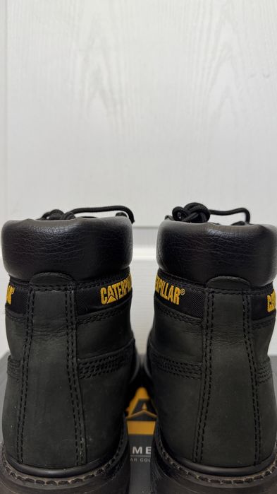 Buty Caterpillar zimowe rozmiar 39