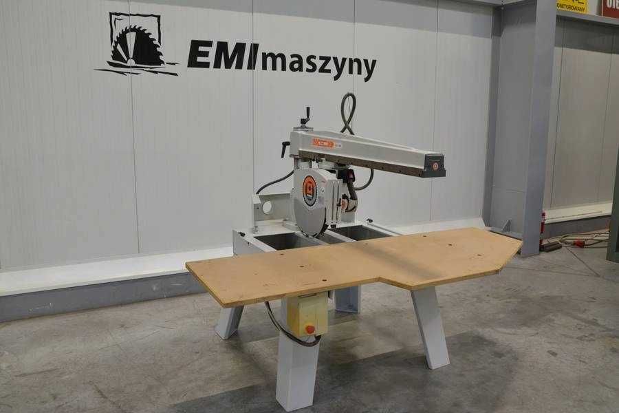 Piła radialna Maggi Best 960 - 2009r