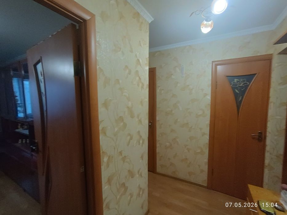 Продаж ДВО кімн. Квартири  3/5