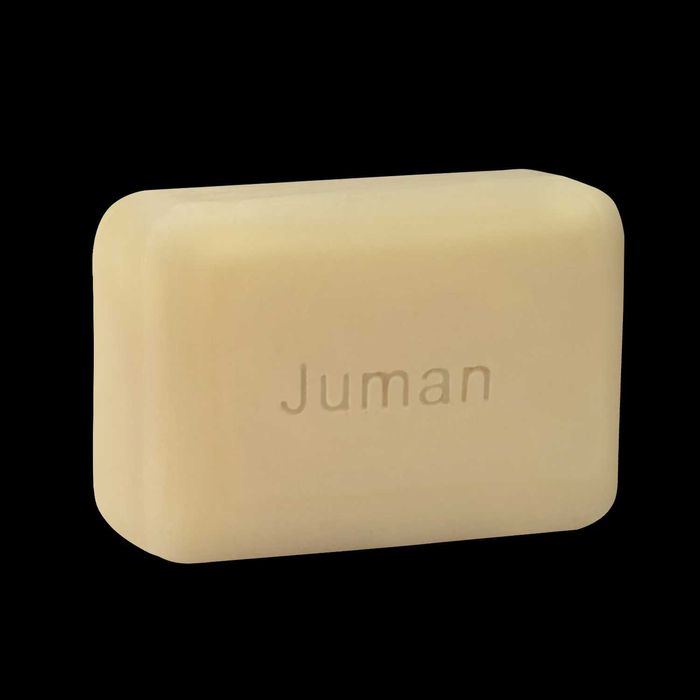 Salt Soap With Honey With Dead Sea Minerals/ Sabonete do Mar Morto