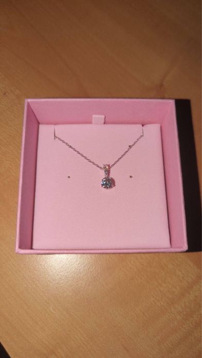 Кольє Swarovski (Оригінал)