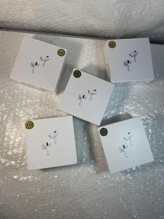 Airpods pro 2 Geração | Totalmente Lacrado | Nunca Usado | Nunca Aberto