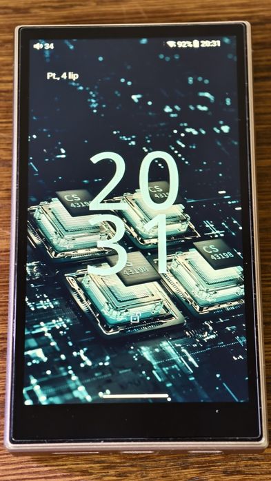 fiio m21 Titanium Gold 美品 楽天市場】FiiO M21 Titanium Gold : Rock oN Line 楽天市場店