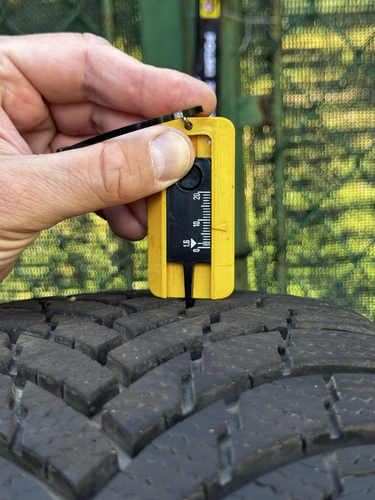 Opony zimowe  Firestone Winterhawk 4 205/55r17 rocznik 2025