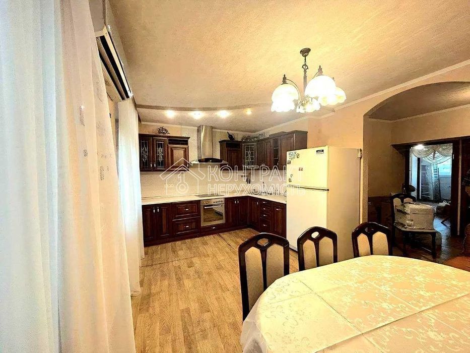 Продаж 3к кв біля метро Перемога,Олексіївка