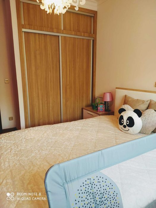 Apartamento T3 - Canhoso, Covilhã