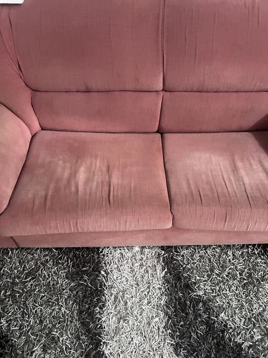 Conjunto 3 sofas