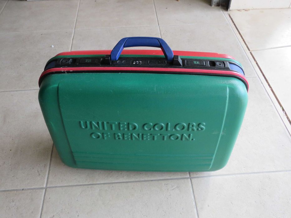 Vendo mala BENETTON