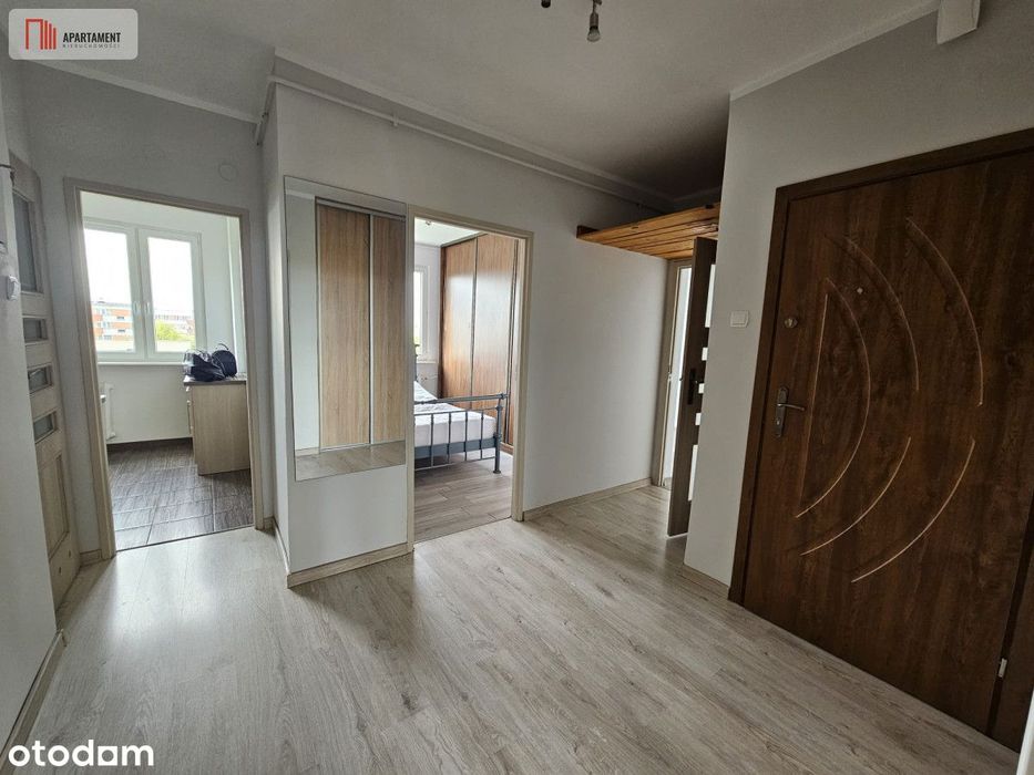 Tylko W Naszym Biurze- Smolki 62m2