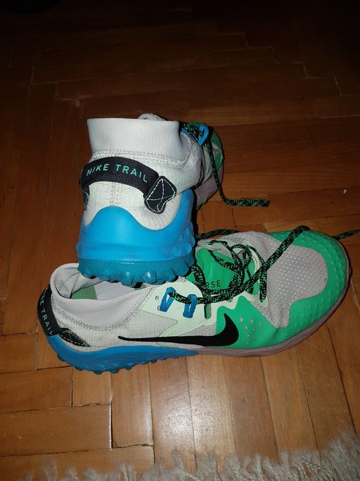 Buty do Biegania Trialowe.Rozm.41