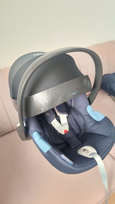 Fotelik Cybex Aton M