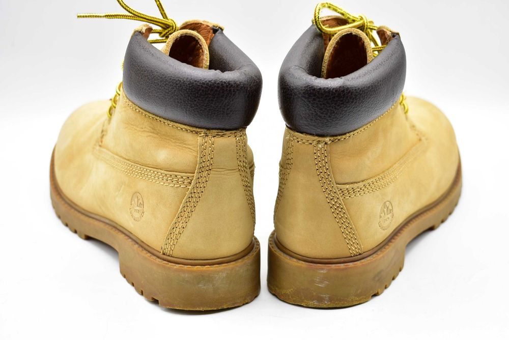 Buty, trapery Lumberjack ( 36 ) jak nowe