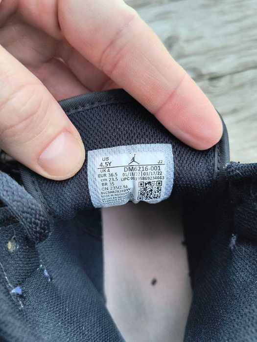 Jordan. Стильні кросівки.  Чудові високі кросівки. Nike Air Jordan.