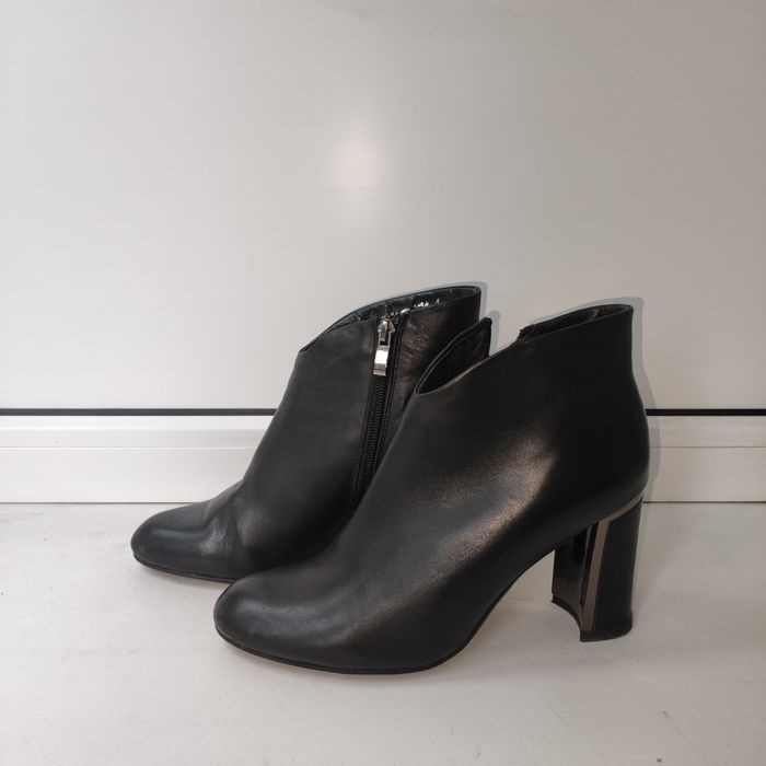 Продам ботиночки б/у