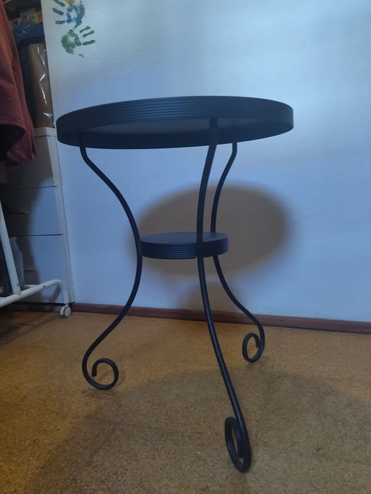Mesa cabeceira/ apoio IKEA Noresund