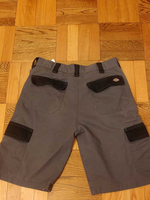 скейтерскі шорти Dickies