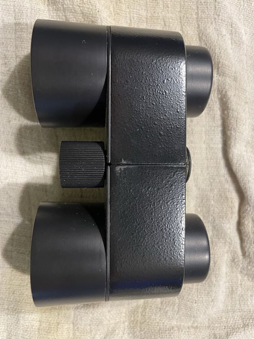 Miniaturowa lornetka BGF 4x36