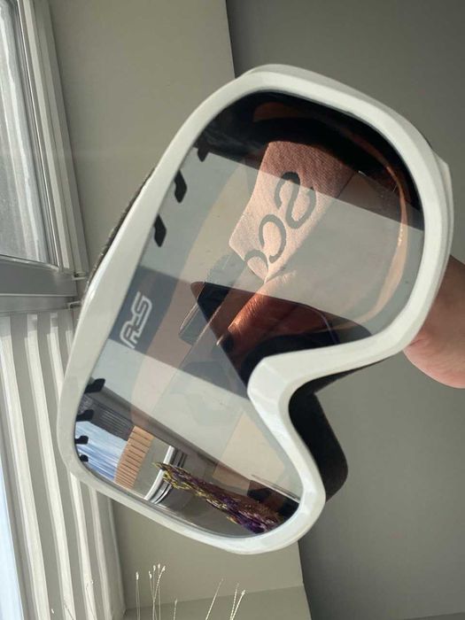 Очки горнолыжные Scott