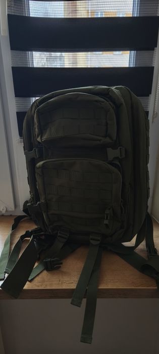 Plecak Brandit US Cooper 40 l Olive