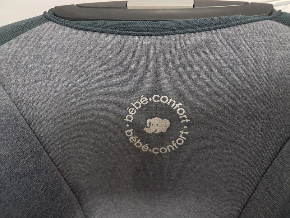 Cadeira auto Bebé Confort com Isofix