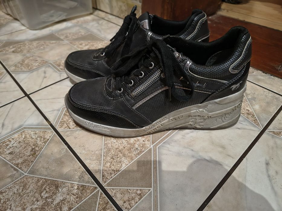 Buty damskie rozm 39