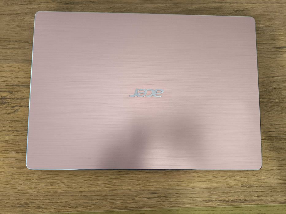 Acer Swift 3 i3 4GB DDR4 SSD Win10 GW FV