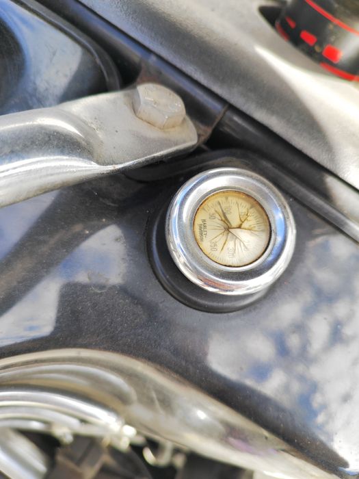 Harley Davidson FLH