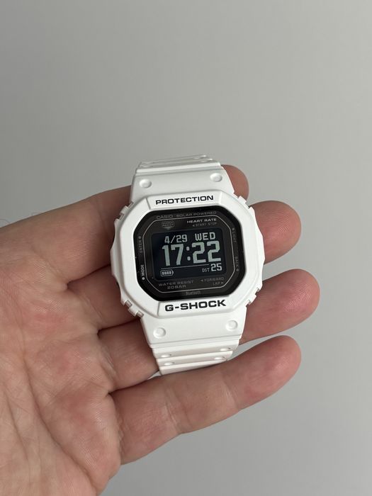 Casio G-Shock DW-H5600-7ER