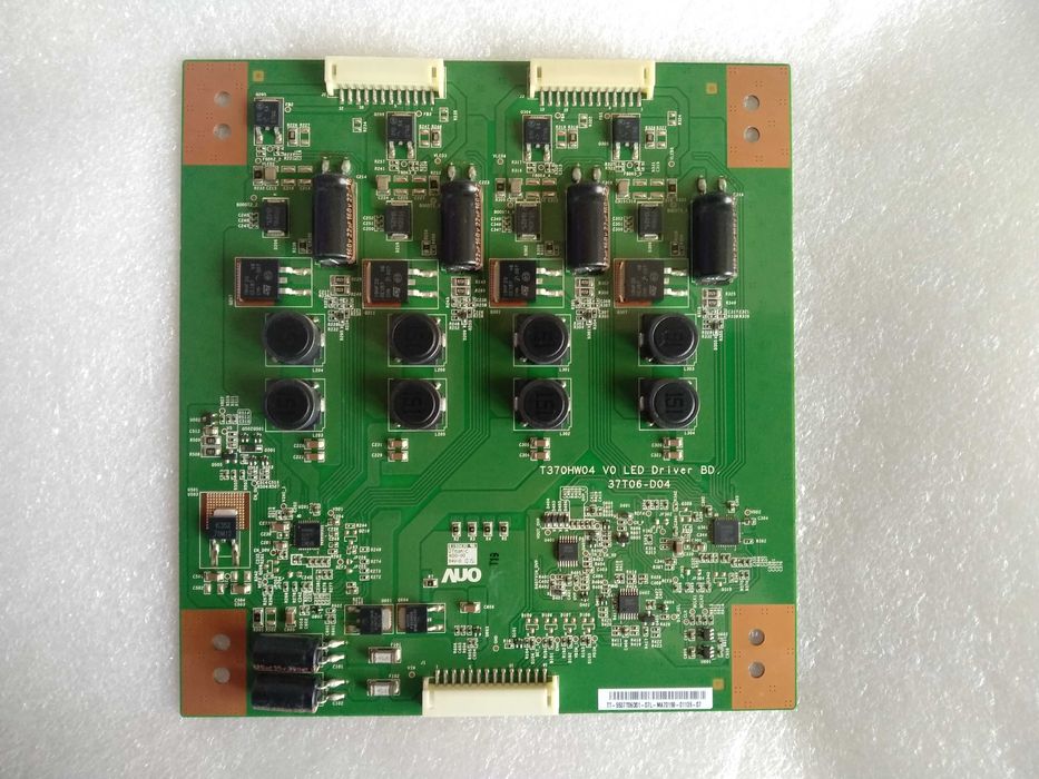 T370HW04 V0 LED Driver BD. 37T06-D04  LG 37LE4500