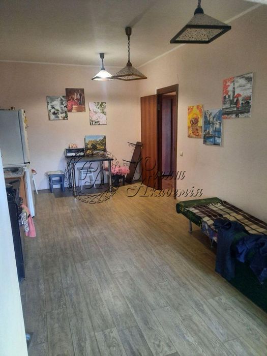 Продаж 1-кімн квартири в ЖК Софіївський квартал