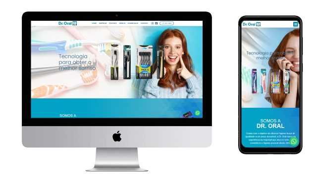 Criação de Sites Profissionais – WordPress / Loja Online – PHP / JS