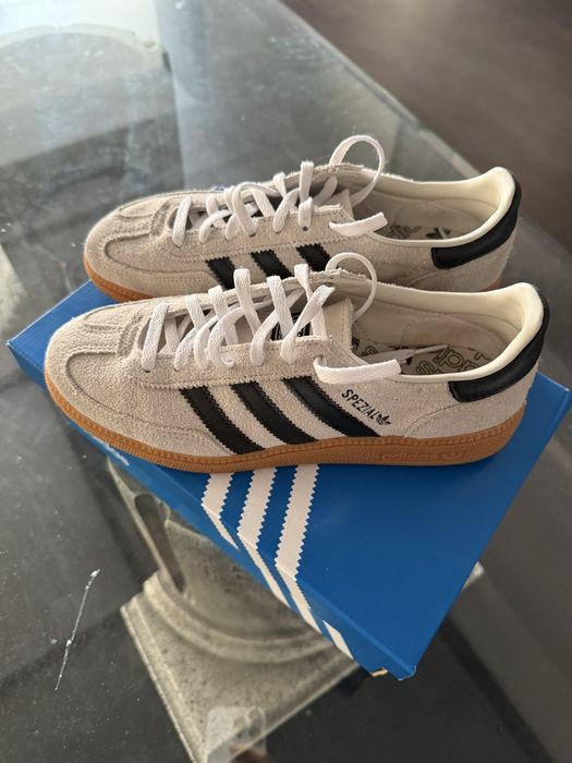 Кроссовки Adidas spezial оригинал