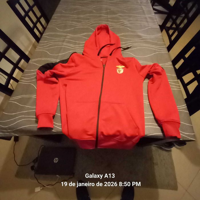 camisola benfica