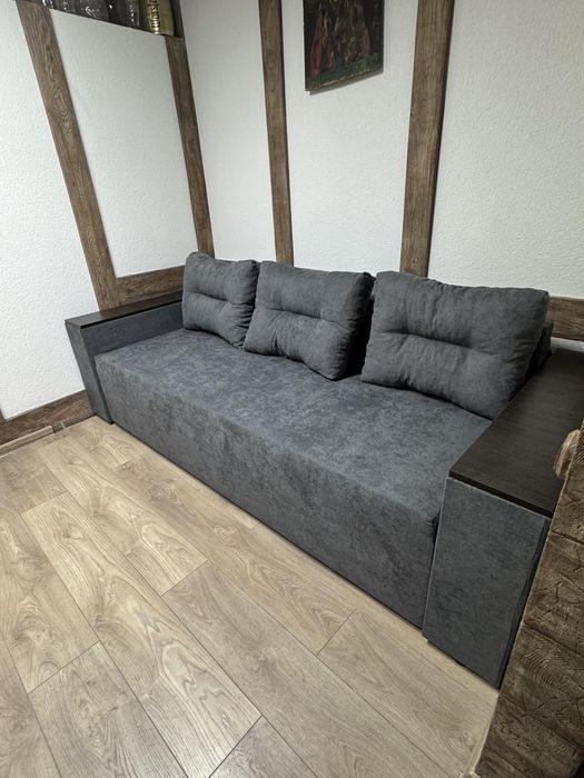 Диван еврокнижка новый в наличии